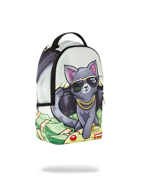 Sprayground MINI KITTEN FACE