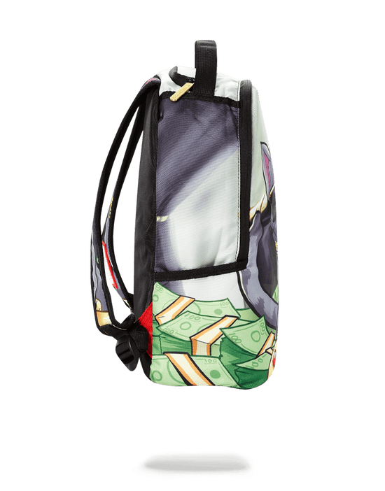 Sprayground MINI KITTEN FACE