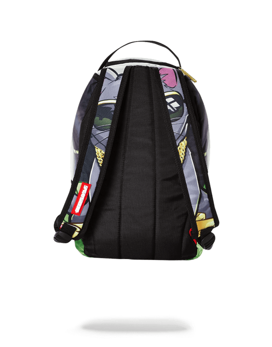 Sprayground MINI KITTEN FACE
