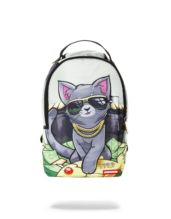 sprayground MINI KITTEN FACE