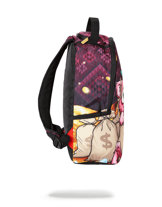 Sprayground MINI KITTEN MONEY BAGS