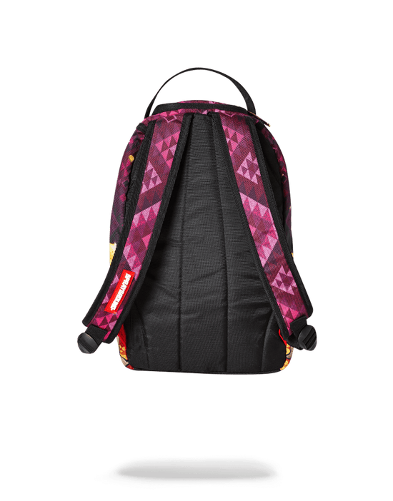 Sprayground MINI KITTEN MONEY BAGS