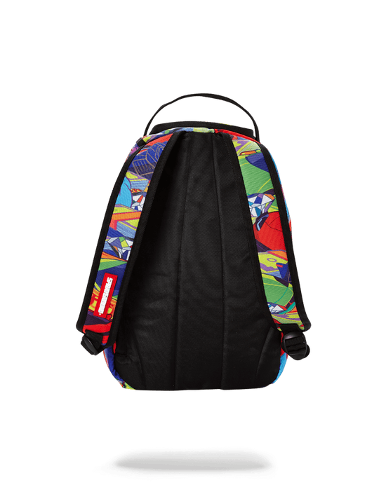 Sprayground MINI MONEY RICHES