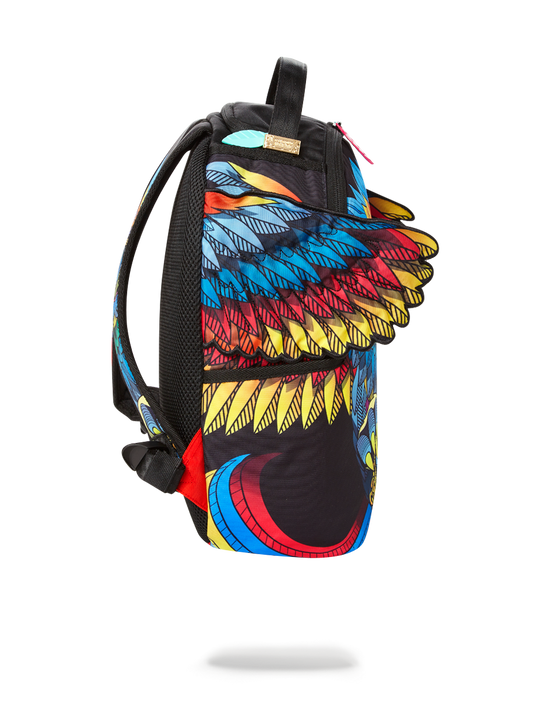 Sprayground MINI O.W.L. BACKPACK