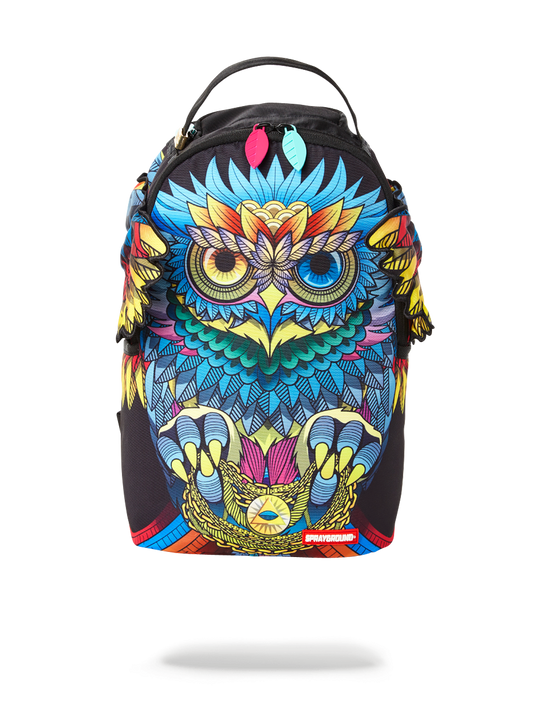 sprayground MINI O.W.L. BACKPACK