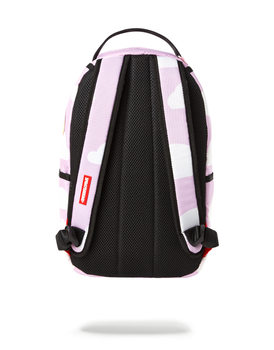 Sprayground MINI RAINBOW BOUNCE BACKPACK
