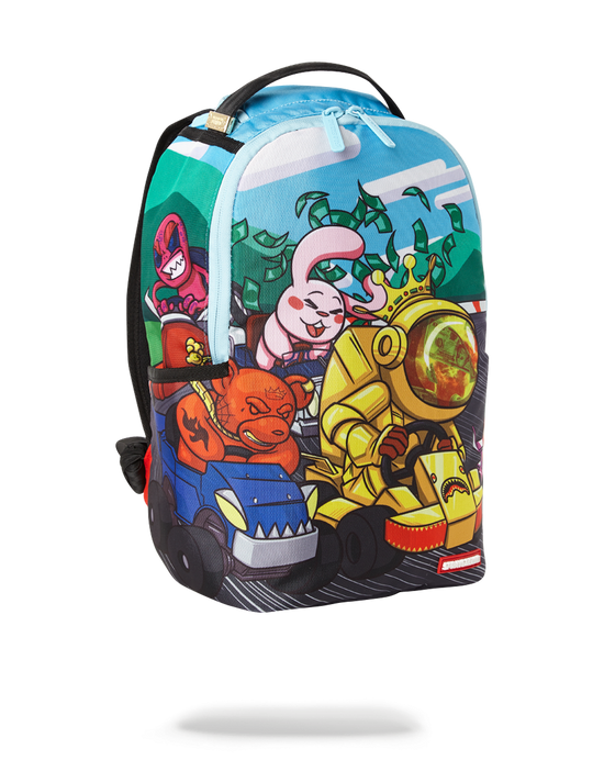 Sprayground MINI READY SET GO BACKPACK
