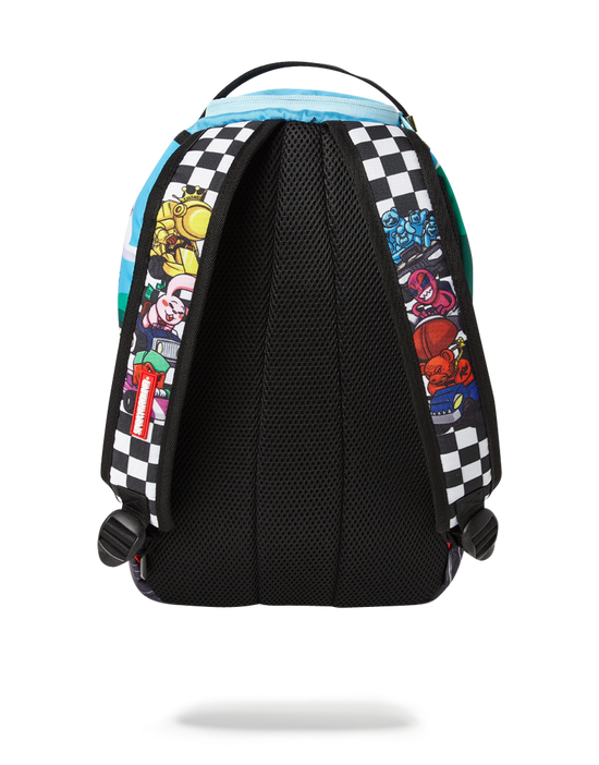 Sprayground MINI READY SET GO BACKPACK