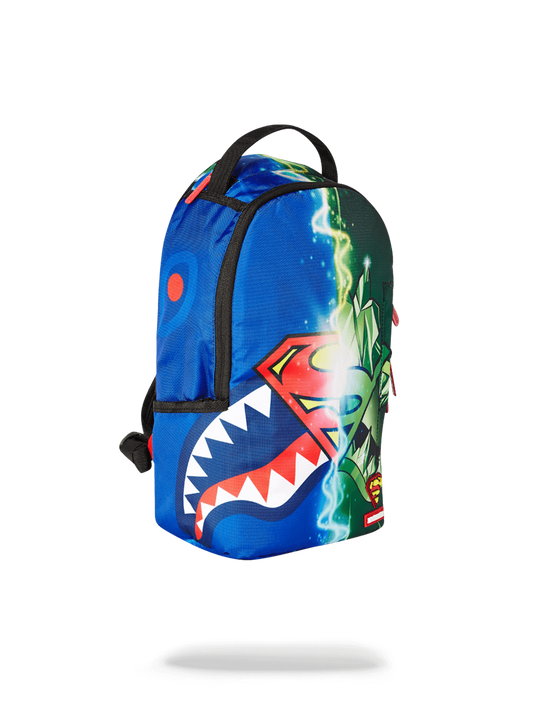 Sprayground MINI SUPERMAN KRYPTONITE