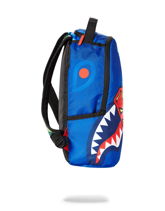 Sprayground MINI SUPERMAN KRYPTONITE