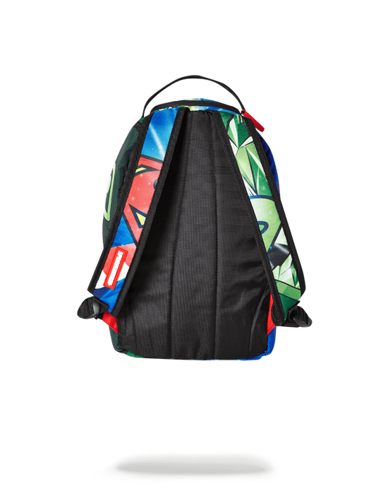 Sprayground MINI SUPERMAN KRYPTONITE