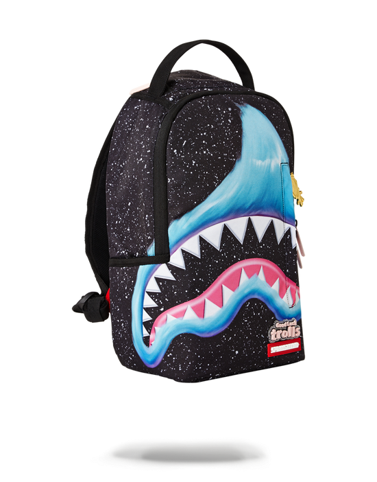 Sprayground MINI TROLL FURY BACKPACK