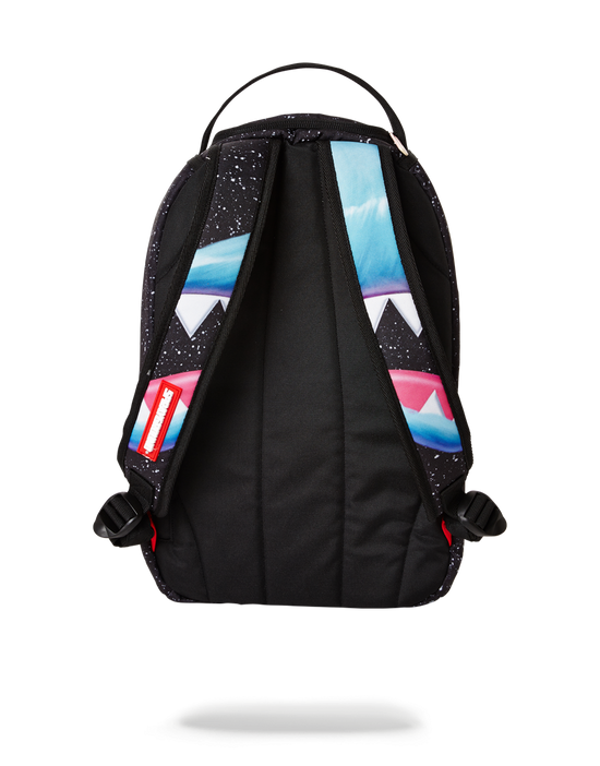 Sprayground MINI TROLL FURY BACKPACK