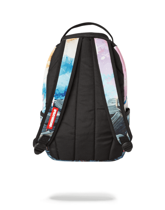Sprayground MINI UNICORN MONEY