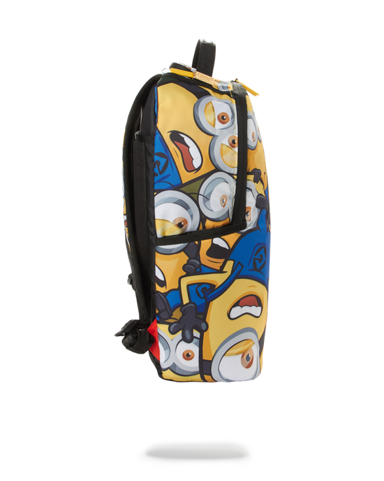 Sprayground MINIONS CRAMMED BACKPACK