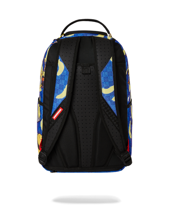 Sprayground MINIONS MADNESS BACKPACK