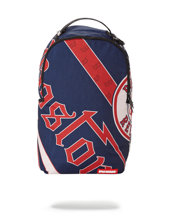 sprayground MLB BOSTON RED SOX