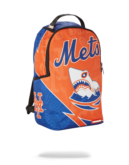 Sprayground MLB NEW YORK METS SHARK