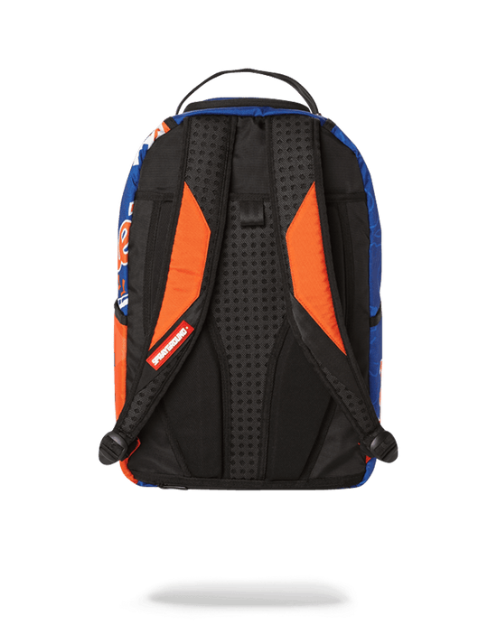 Sprayground MLB NEW YORK METS SHARK