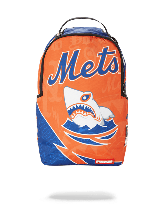 sprayground MLB NEW YORK METS SHARK