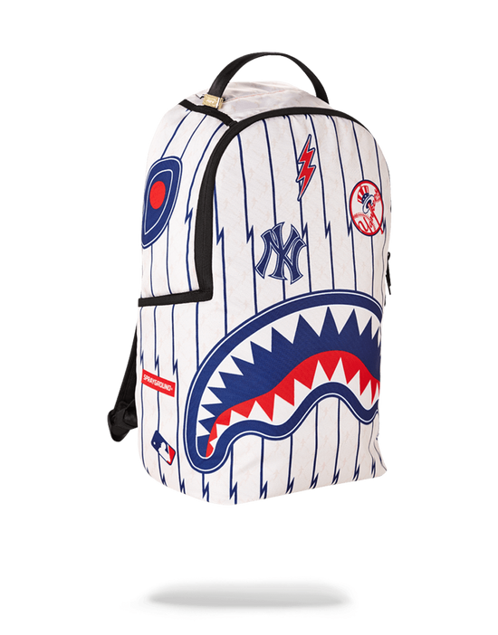 Sprayground MLB NY YANKEES BOLT