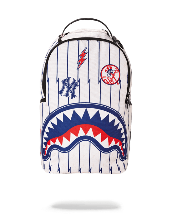 sprayground MLB NY YANKEES BOLT