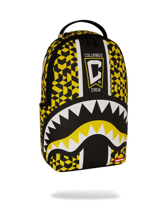 Sprayground MLS COLUMBUS CREW KICKMANIA BACKPACK