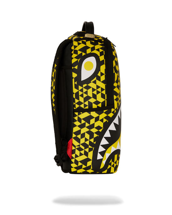 Sprayground MLS COLUMBUS CREW KICKMANIA BACKPACK