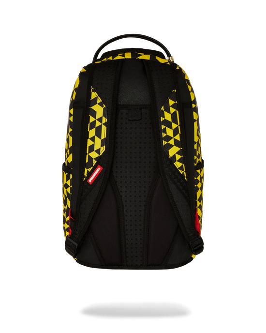 Sprayground MLS COLUMBUS CREW KICKMANIA BACKPACK