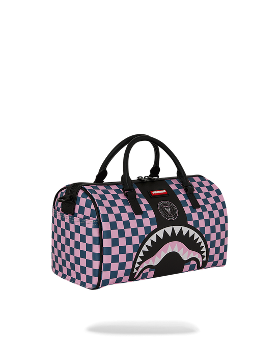Sprayground MLS INTER MIAMI CF PENALTY MINI DUFFLE