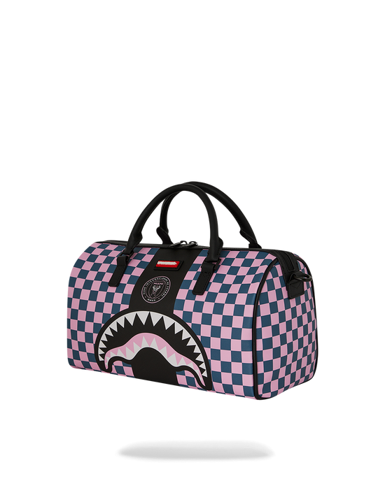 Sprayground MLS INTER MIAMI CF PENALTY MINI DUFFLE