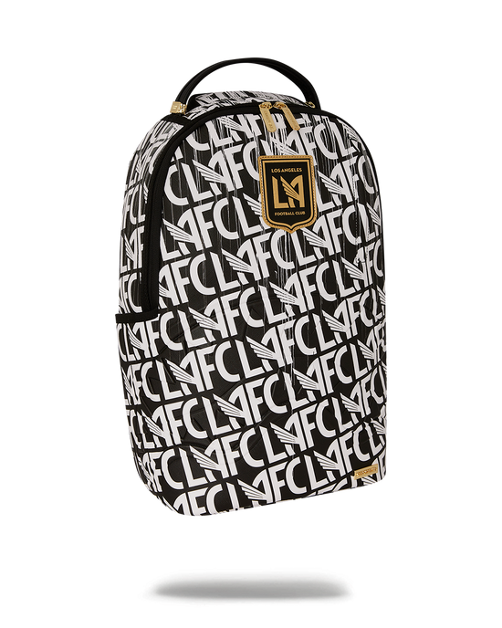 Sprayground MLS LA FC WINGED WONDER BACKPACK