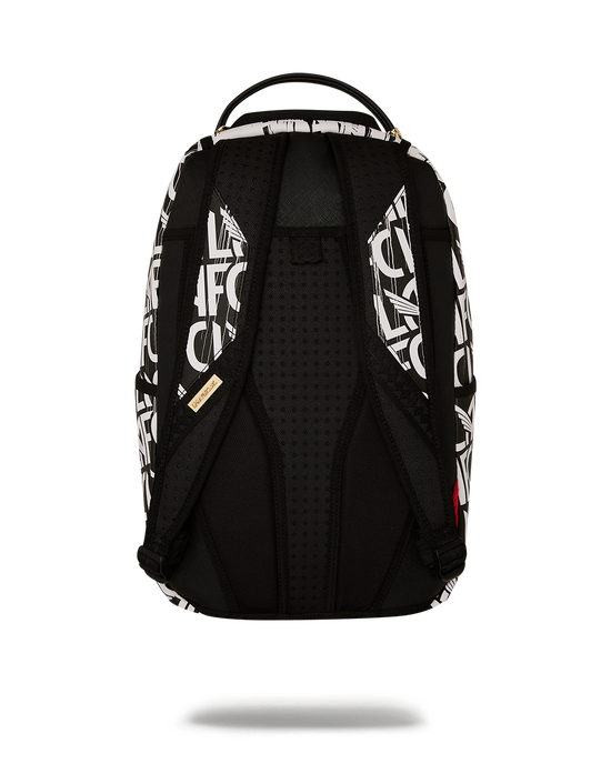 Sprayground MLS LA FC WINGED WONDER BACKPACK