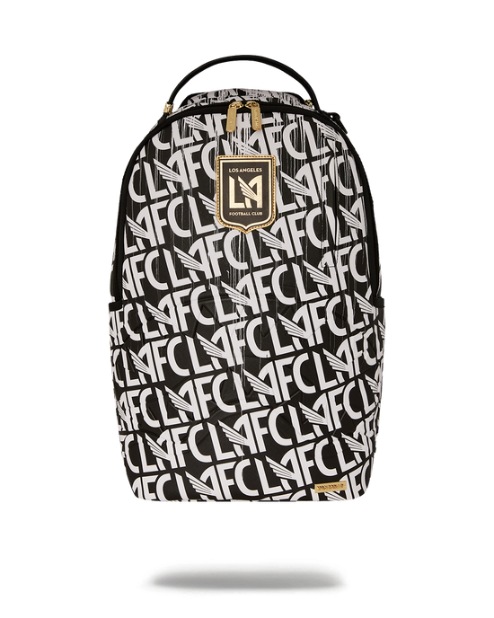 sprayground MLS LA FC WINGED WONDER BACKPACK