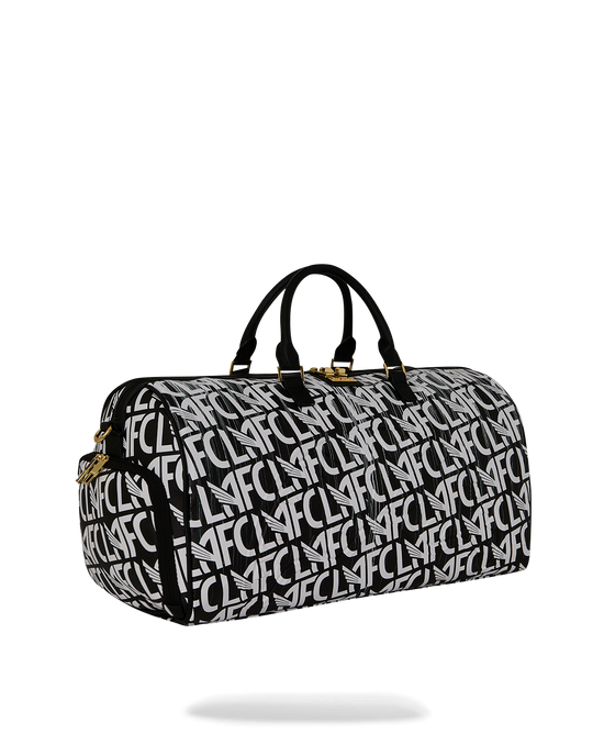 Sprayground MLS LA FC WINGED WONDER DUFFLE