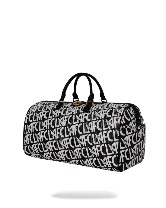 Sprayground MLS LA FC WINGED WONDER DUFFLE