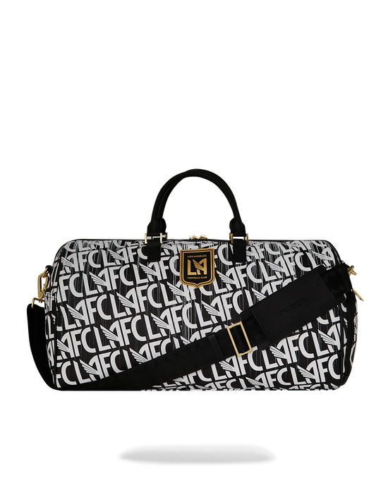 Sprayground MLS LA FC WINGED WONDER DUFFLE