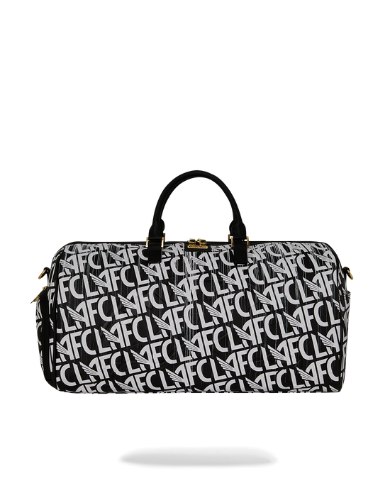 sprayground MLS LA FC WINGED WONDER DUFFLE