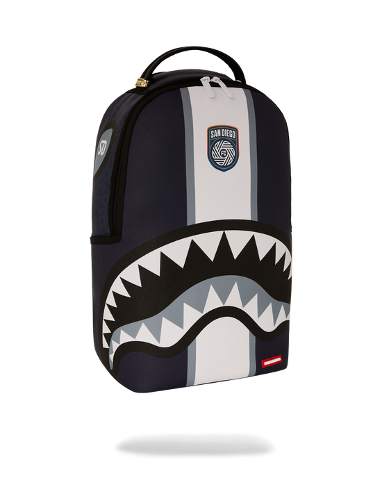 Sprayground MLS SAN DIEGO FC DEFENDER BACKPACK