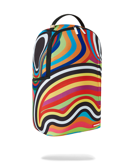 Sprayground MOD LAVA BACKPACK