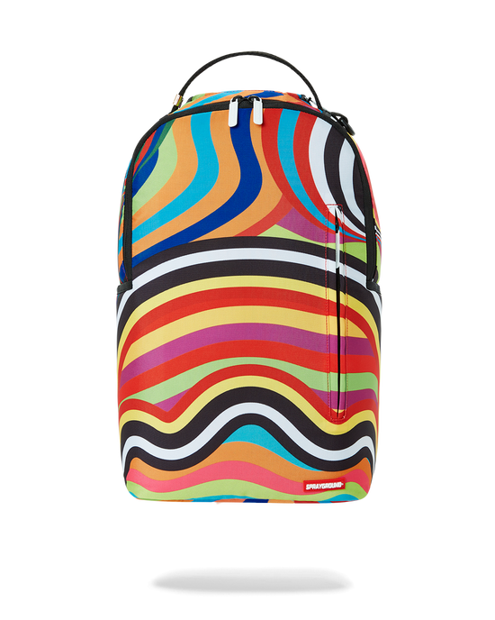 Sprayground MOD LAVA BACKPACK