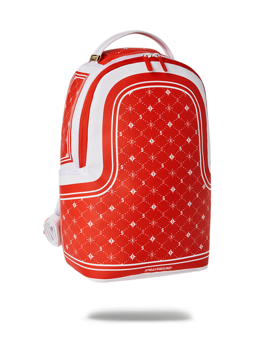 Sprayground MODUS OPERANDI BACKPACK (DLXV)
