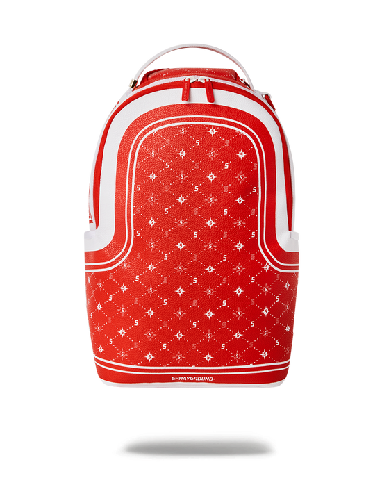 sprayground MODUS OPERANDI BACKPACK (DLXV)