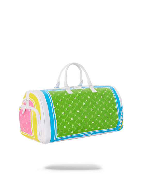 Sprayground MODUS OPERANDI CHAMELEON DUFFLE