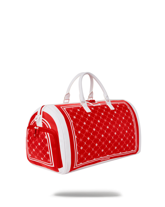 Sprayground MODUS OPERANDI DUFFLE