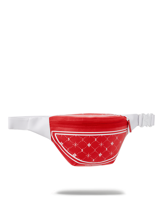 Sprayground MODUS OPERANDI SAVVY CROSSBODY