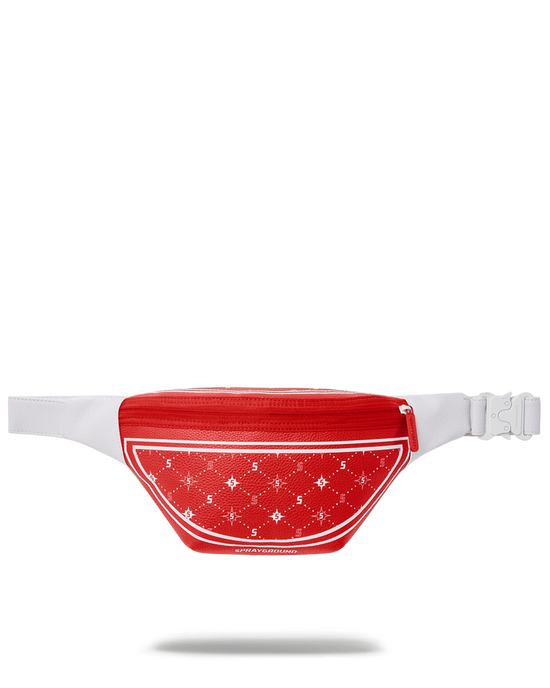 Sprayground MODUS OPERANDI SAVVY CROSSBODY