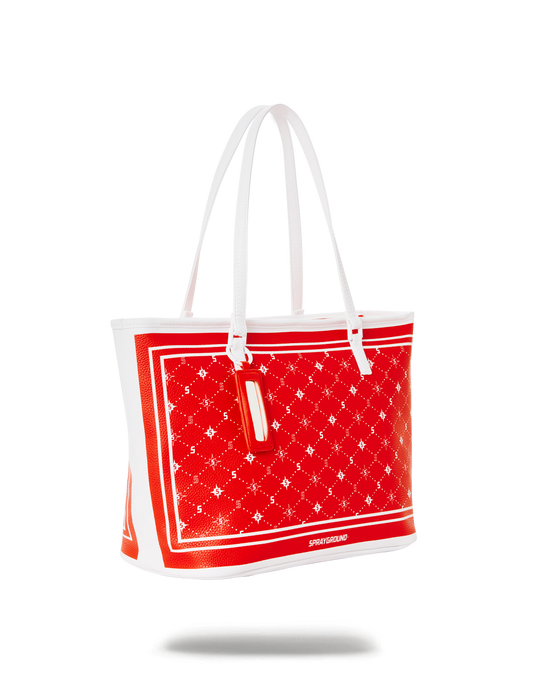 Sprayground MODUS OPERANDI TOTE