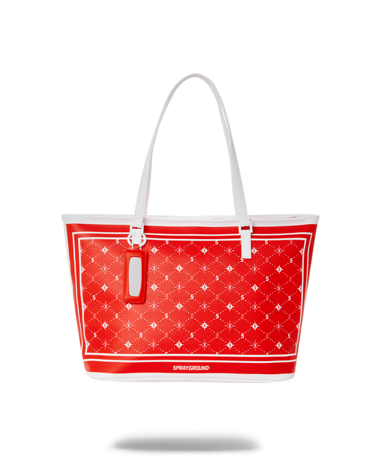Sprayground MODUS OPERANDI TOTE