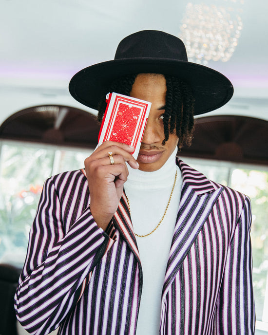 Sprayground MODUS OPERANDI WALLET